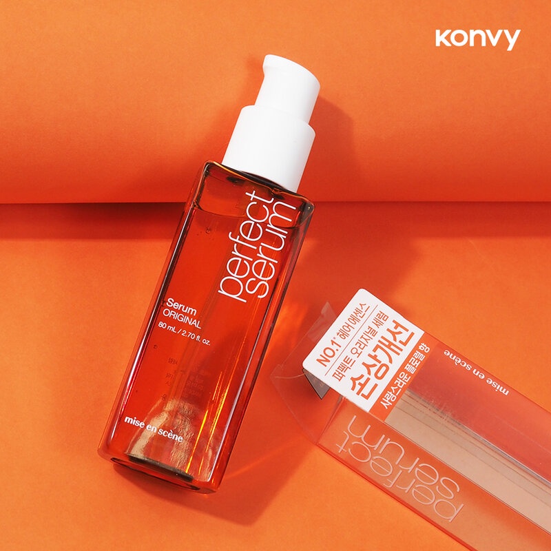 Dòng Tinh Dầu Dưỡng Tóc Mise En Scene Perfect Repair Hair #37 Dòng Tinh Dầu Dưỡng Tóc Mise En Scene Perfect Repair Hair